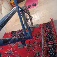 دوچرخه ۲۰|دوچرخه، اسکیت، اسکوتر|نسیمشهر, |دیوار