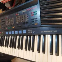 کیبورد یاماها