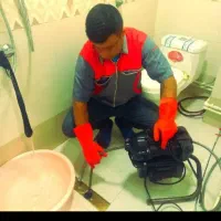 لوله بازکنی وفنرزنی سید(۶۵٪تخفیف) ۱۰دقیقه درمحل