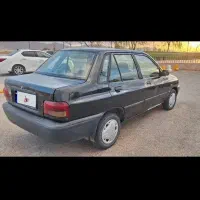 پراید مدل ۸۵