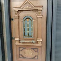 درب ضد سرقت واتاقی