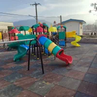 ایده آل ترین تجهیزات پارکی|اسباببازی|تیران, |دیوار