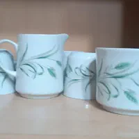 سرویس گل گندمی