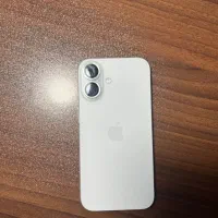 آیفون 16 نرمال 128 گیگ