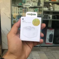 شارژر ۲۰w اورجینال