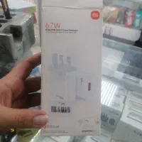 کله گی 67 وات غیر ثانیه شمار