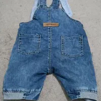 لباس بچگانه|لباس|مسجد سلیمان, |دیوار