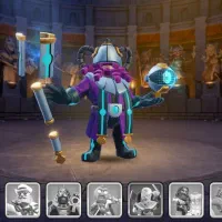 اکانت کلش تانهال ۱۳|کنسول، بازی ویدئویی و آنلاین|سنندج, |دیوار