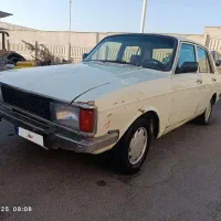 پیکان کابرات مدل ۷۹