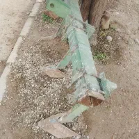 گاوه آهن|ابزارآلات|دزفول, |دیوار