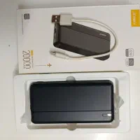 پاور بانک 20000 Joway