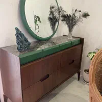 تخت دونفره|تخت و سرویس خواب|تهران, تولید دارو|دیوار