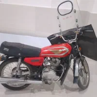 متور۱۲۵مدل۸۹|موتورسیکلت|سقز, |دیوار