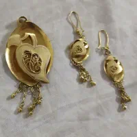 طلا به قیمت تابلو