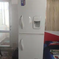 یخچال و فریزر