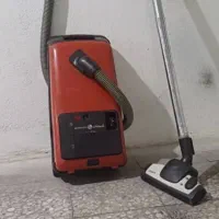 جارو برقی