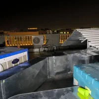 کانال سازی کولر کانالساز کانال کولر|کولر گازی و فن‌کوئل|کرج, گلشهر|دیوار