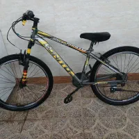 دوچرخه بنی تو