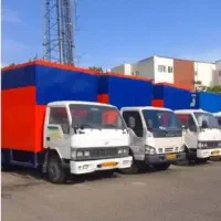 اثاثیه منزل ستاره ماه