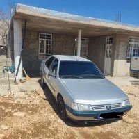 پژو 405 مدل 88|خودرو سواری و وانت|قشم, |دیوار