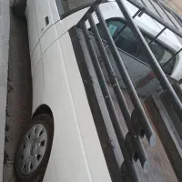 آریسان مدل ۹۶