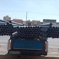 فروش عمده و جزئی لوله داربست و بست و رابط|عمده‌فروشی|ایلام, |دیوار