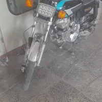 موتور سیکلت