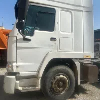 هوو 2005 بدون رنگ سینوتراک|خودرو سنگین|اصفهان, شهرک صنعتی امیرکبیر (شاپور جدید)|دیوار