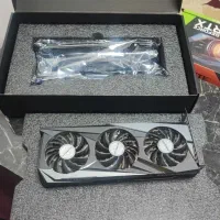 گرافیک گیگابایت RTX 3060TI