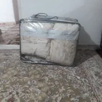 سرویس روتختی جنس عالی مخمل تُرک ۶ تیکه|سرویس روتختی|سبزوار, فرهنگیان|دیوار