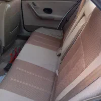 خودرو سمند کم کارکرد ef7|خودرو سواری و وانت|زنجان, |دیوار