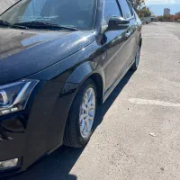 دنا اتومات ۱۴۰۲|خودرو سواری و وانت|تبریز, |دیوار