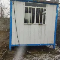 کانکس ۱۰متر سنگین