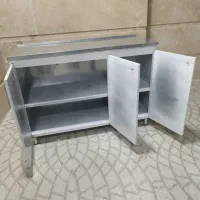 کابینت فلزی|مصالح و تجهیزات ساختمان|کوهدشت, |دیوار