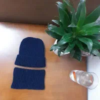 کلاه شال رینگی|لباس|گرگان, |دیوار