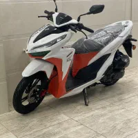 کلیک گلکسی درحد نو|موتورسیکلت|کرمان, |دیوار