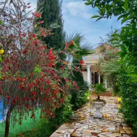 vila arcadash|اجارهٔ کوتاهمدت ویلا و باغ|دزفول, |دیوار