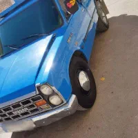 نیسان دیزل 90تناژ پایین