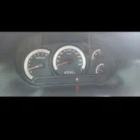 تیبا ۹۷|خودرو سواری و وانت|شوط, |دیوار