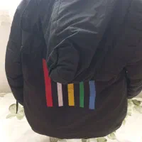 کاپشن دخترانه