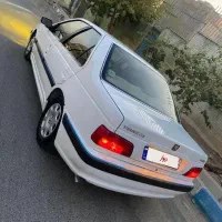 پژو پارس ۱۴۰۱ xu7