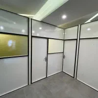 پارتیشن / پارتیشن اداری و تجاری / پارتیشن mdf