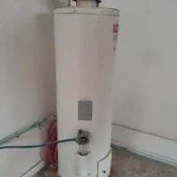 آبگرمکن|آبگرمکن، پکیج، شوفاژ|گرگان, |دیوار