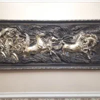 تابلو پلی استر