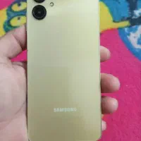 سامسونگ A06 رام 6