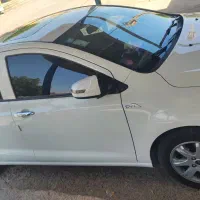 شاهین دنده اتومات سانرف وکارت طلایی کفی وشیشه دودی|خودرو سواری و وانت|شوشتر, |دیوار