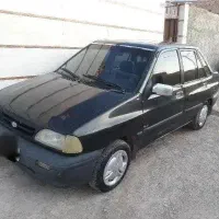 پرایدسفری۸۲سالم بشرط مکانیک