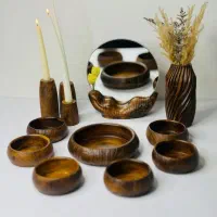 هفت سین سنگ مصنوعی|صنایع دستی و سایر لوازم تزئینی|نظرآباد, نظرآباد|دیوار