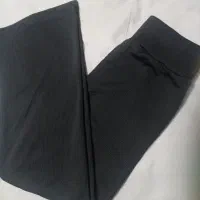 شلوار کبریتی کش پهن