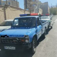 امداد خودرو ، یدک کش ، جرثقیل چرخگیر اتوماتیک|خدمات حمل و نقل|مشگین شهر, |دیوار